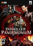 Painkiller Pandemonium boxshot