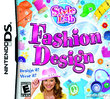 Style Lab: Fashion Design boxshot