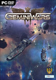 Gemini Wars boxshot