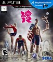 London 2012: The Official Video Game of the Olympic Games boxshot