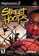 Street Hoops boxshot