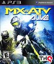 MX vs. ATV Alive boxshot