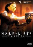 Half-Life 2: Episode One boxshot