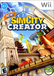 SimCity Creator boxshot