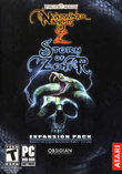 Neverwinter Nights 2: Storm of Zehir boxshot