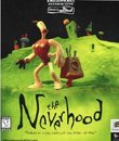 The Neverhood boxshot