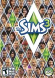 The Sims 3 boxshot