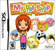 My Pet Shop boxshot