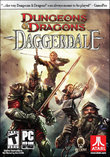 Dungeons & Dragons Daggerdale boxshot