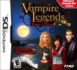 Vampire Legends: Power of Three boxshot