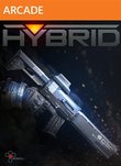 Hybrid boxshot