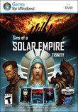 Sins of a Solar Empire: Trinity boxshot