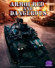 Armoured and Dangerous boxshot