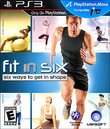 Fit in Six boxshot