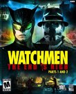 Watchmen: The End is Nigh - Part 2 boxshot