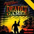 Jagged Alliance: Deadly Games boxshot