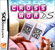 Crosswords DS boxshot