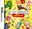Smart Kids Game Club boxshot