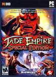 Jade Empire boxshot
