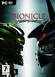 Bionicle Heroes boxshot
