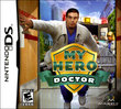 My Hero: Doctor boxshot