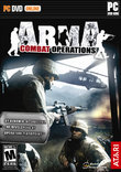 ArmA: Combat Operations boxshot