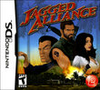 Jagged Alliance DS boxshot