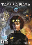 Tabula Rasa boxshot