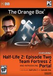The Orange Box boxshot