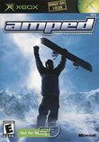 Amped boxshot