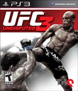 UFC Undisputed 3 boxshot