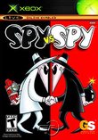 Spy vs. Spy boxshot