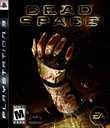Dead Space boxshot