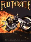 Full Throttle boxshot