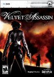 Velvet Assassin boxshot