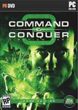 Command & Conquer 3: Tiberium Wars boxshot
