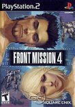 Front Mission 4 boxshot