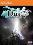 Dust: An Elysian Tail boxshot