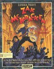 Zak McKracken and the Alien Mindbenders boxshot