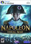 Napoleon: Total War boxshot