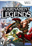 Tournament of Legends boxshot