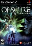 Obscure: The Aftermath boxshot
