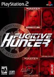 Fugitive Hunter boxshot