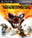 Twisted Metal boxshot