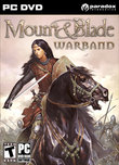 Mount & Blade: Warband boxshot