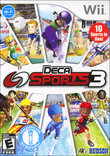 Deca Sports 3 boxshot