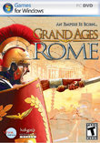 Grand Ages: Rome boxshot