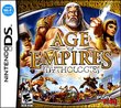 Age of Empires: Mythologies boxshot
