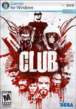 The Club boxshot