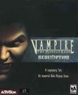 Vampire: The Masquerade - Redemption boxshot